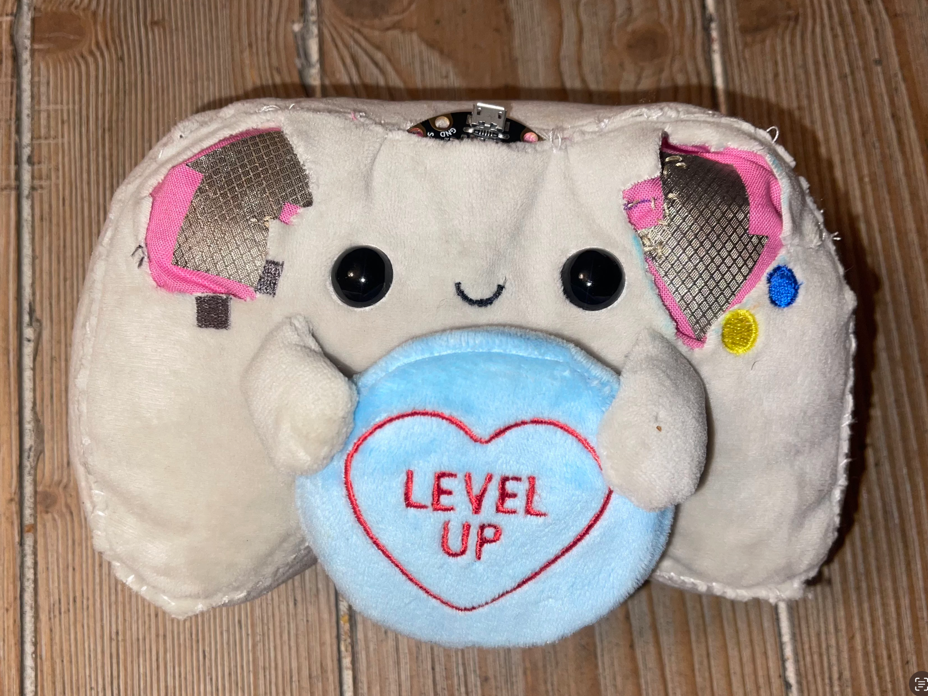 Controller Image 1