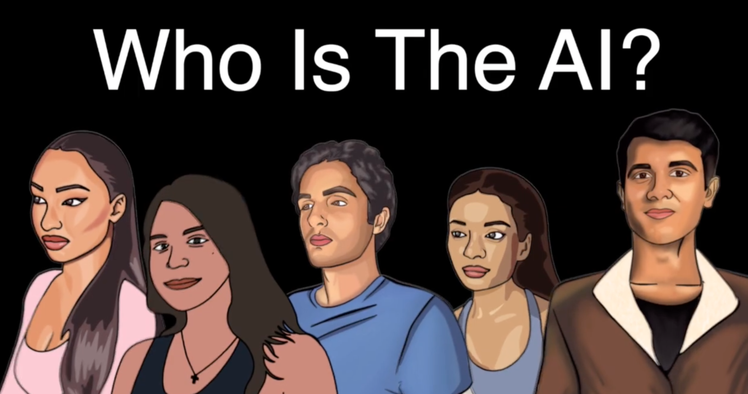 AI Or Us Part 3 Thumbnail